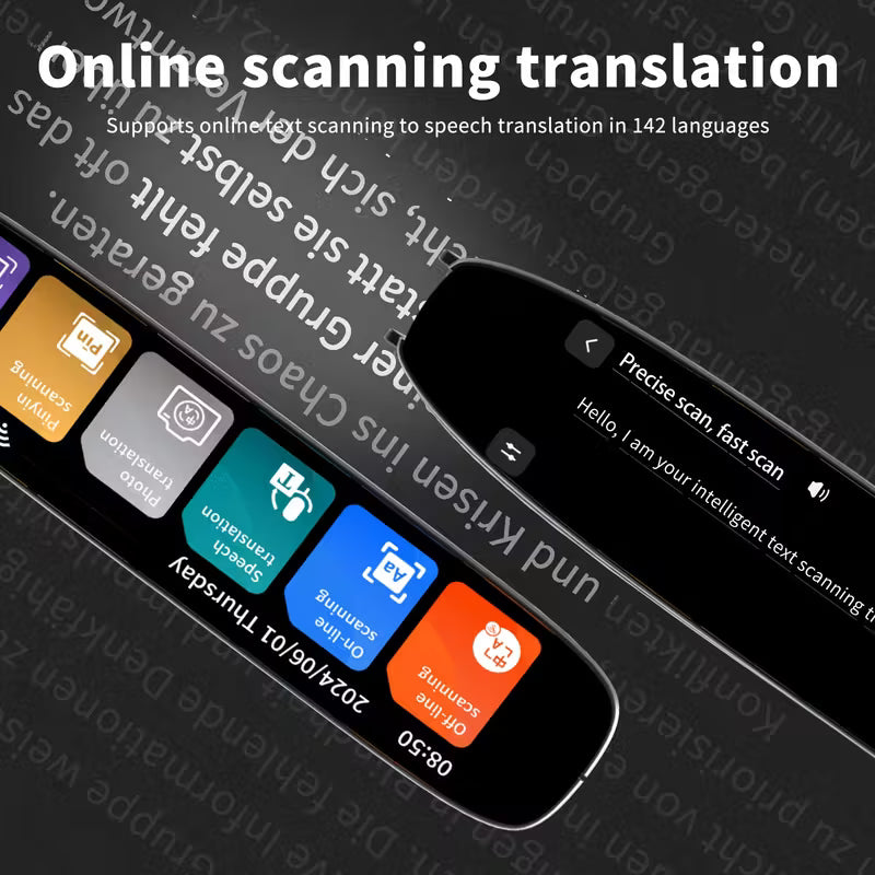 SMart Translator Pen