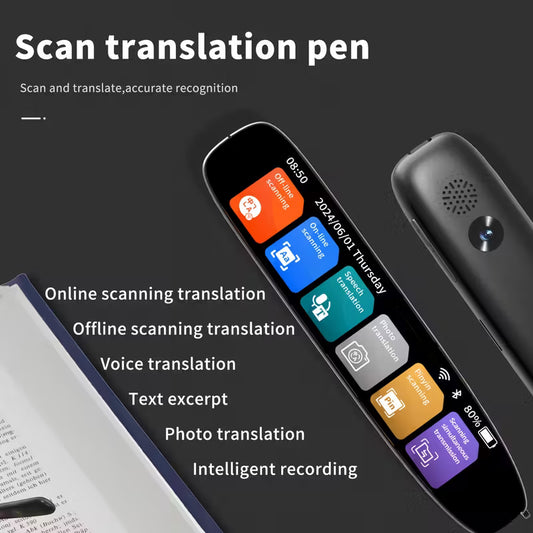 SMart Translator Pen