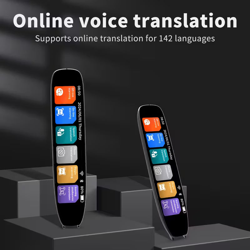 SMart Translator Pen